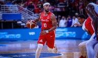 José Alvarado anota 25 puntos y Puerto Rico se lleva el “Clásico Caribeño” ante Dominicana en tiempo extra