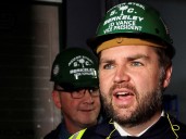 JD Vance como censor supremo: batallas y acuerdos entre la nueva Derecha y la Izquierda Woke, según Slavoj Žižek