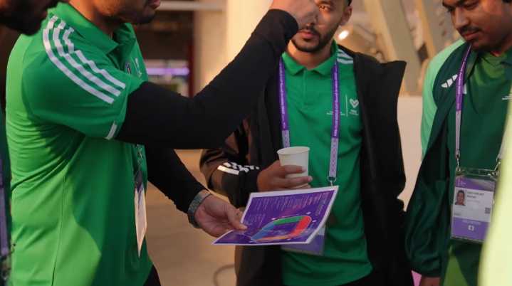 Abre FIFA inscripción para voluntarios del Mundial 2026