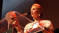El color de uñas que, según Carolina Herrera, es ideal para lucir elegante en cualquier ocasión