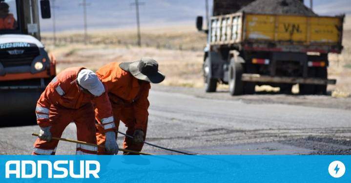 18:15 Revés para Milei: el Senado rechazó el decreto que disolvía Vialidad Nacional