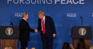 Trump U-Turn As He Urges Zelenskyy To Negotiate With Putin To End War