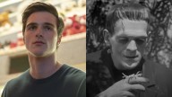 Jacob Elordi Was Unsure About Watching Frankenstein Movies Before Playing His Monster, And I Love The F