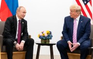 Putin y Trump se reunirán, pero no firmarán ningún acuerdo, afirma Rusia