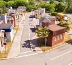 Children’s Safety Village launching pilot birthday party program