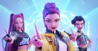 'KPop Demon Hunters' gives Netflix its first box