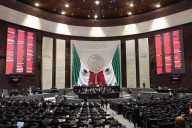 Se autorizan diputados federales $29 millones para salir a “informar”