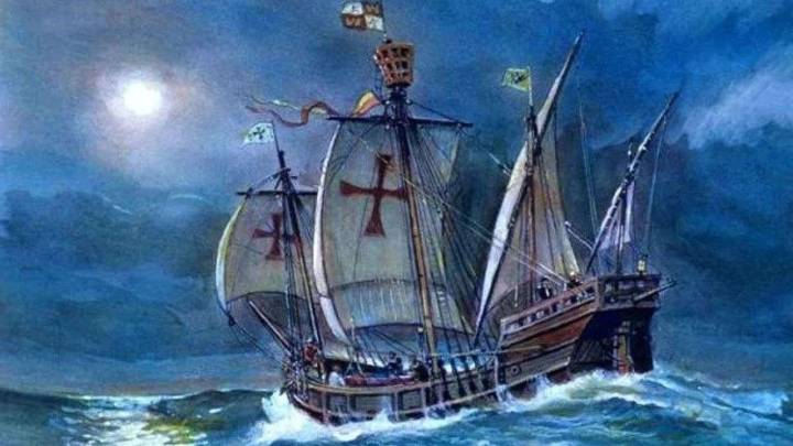 Efemérides 22 de agosto: Toribio Alonso de Salazar, el explorador que descubrió las Islas Carolinas