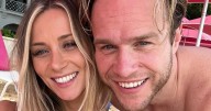 Olly Murs 'cutting it absolutely fine' in update on birth of second child