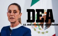 Sheinbaum descarta que EU pueda atacar cárteles en México