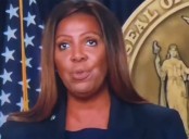 Maryland AG Says Prosecution Against Leticia James’ Mortgage Fraud is Politically Motivated