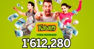 Resultados de la Kábala de este sábado 23 de agosto: jugada ganadora, números y Pozo Buenazo