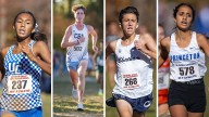 Cross country preview, 2025: Boys & girls runners to watch in every group