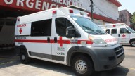 Choque entre vehículo y motociclista deja una persona lesionada