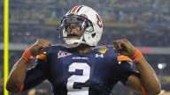 Best of Social: Auburn retires Cam Newton's No. 2 jersey