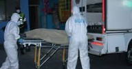 A niña, de 6 años, reportada como desaparecida, la hallaron muerta en una piscina en Caldas