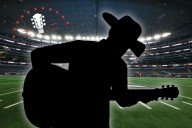This Country Star Is Making Big 12 Championship History With Epic Halftime Show