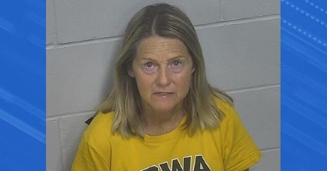 Howard County woman who ran an unlicensed daycare is sentenced for child's death