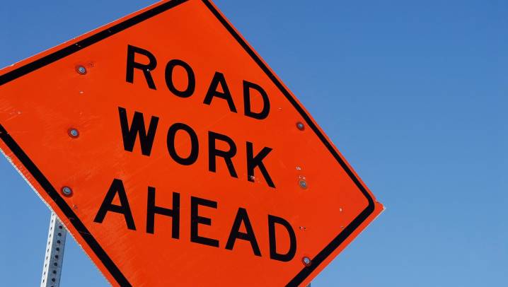 What's that on Wilson County's State Routes 141, 26?