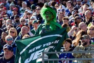 Where to watch Jets vs Giants NFL game streaming for free today: Channel, time, odds