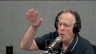 Michael Kay Scathes Yankees, Aaron Boone in Fiery Rant After Loss to Twins