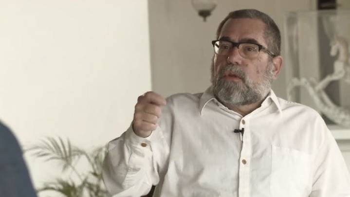 Fallece el cineasta venezolano Luis Alberto Lamata a sus 65 años