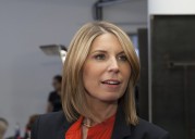 'She will be fired soon!' Trump declares war on MSNBC host Nicole Wallace