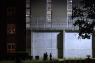 Prison crowding stops Michigan City’s plans to redevelop prison site