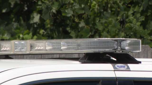 South Carolina: Law enforcement struggles to hire, keep officers