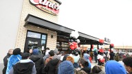 Here's where Michigan's next Raising Cane's location will be