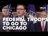 Chicago braces for federal troops on city streets