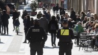 Multas de hasta 200 euros por incumplir la ordenanza de bicicletas y patinetes en Huesca