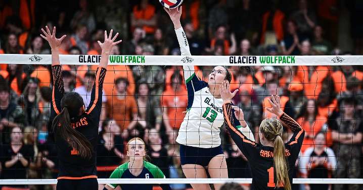 Volleyball: Wolfpack ready to go