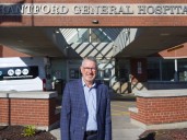 Have your say! Brant Community Healthcare System launches new hospital survey