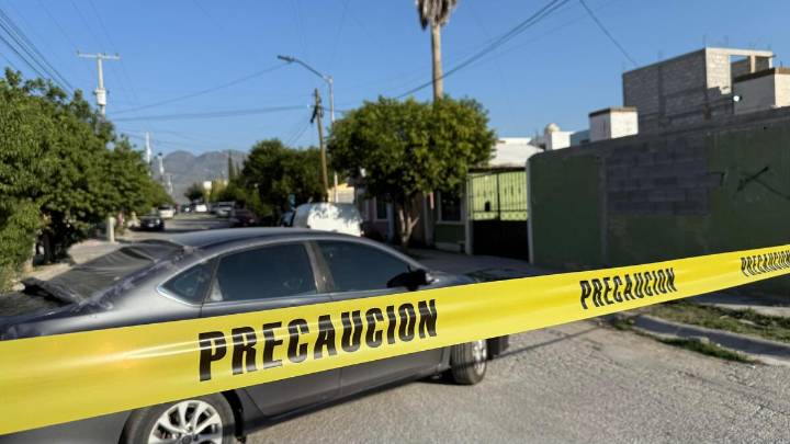 Lamentable. Padre encuentra muerto a su hijo en casa de la colonia El Rodeo, Saltillo