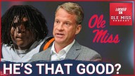 SOURCE: Kewan Lacy is 'OBVIOUSLY' the starting RUNNING BACK | Austin Simmons MAXIMIZING Georgia State