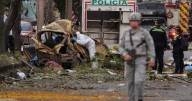 Dos atentados en Antioquia y Cali dejan 18 muertos y más de 60 heridos, elevando la tensión política y militar en Colombia