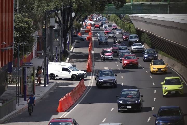 Hoy No Circula viernes 29 de agosto: Restricciones vehiculares CDMX y EDOMEX