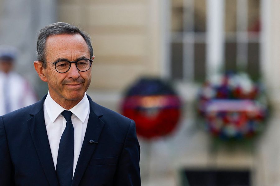 Why France has lost control of its borders