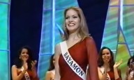 FOTOS: Mónika Candelaria y su paso por Miss Universe Puerto Rico en dos ocasiones