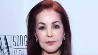 Priscilla Presley 'Pulled Plug' on Lisa Marie to Control Elvis Estate, Lawsuit Claims