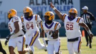 Alabama football 2026 5-star commit suspended for amateurism violation