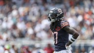 DB Tre Flowers, RB Royce Freeman among 11 Bears cuts