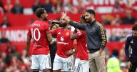 Ruben Amorim has three Manchester United selection dilemmas ahead of Arsenal fixture