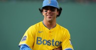 Red Sox rookie Marcelo Mayer to undergo season