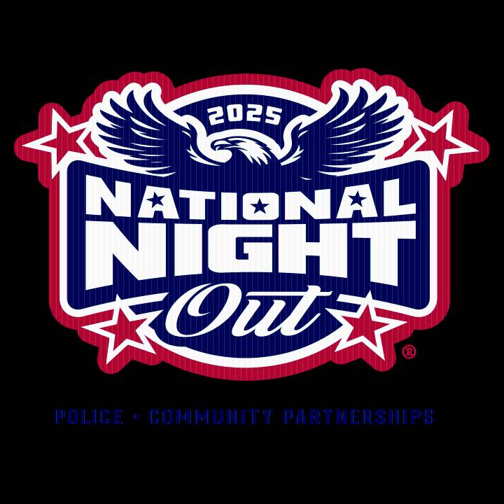 National Night Out to Take Place Tuesday, August 5