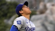 Angels barren de nuevo a Dodgers, que bajan al segundo lugar