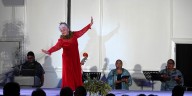 Hundreds of kupuna to take part in annual hula festival, craft fair