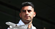 Carlos Zambrano dejó la selección y viajó a Alemania ¿Jugará ante Uruguay? [VIDEO] Zaguero de Alianza Lima pidió permiso a Óscar Ibáñez para resolver un tema familiar en Europa y coordinó sumarse al e