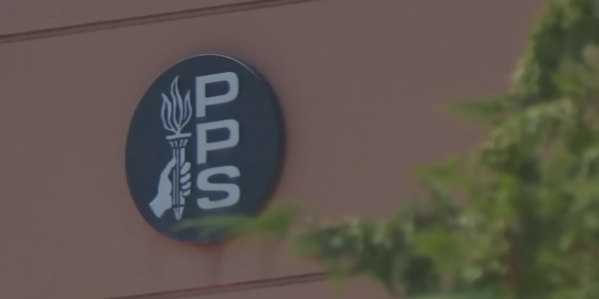 Portland schools to release early on Friday due to ‘unsafe temperatures’ in classrooms
